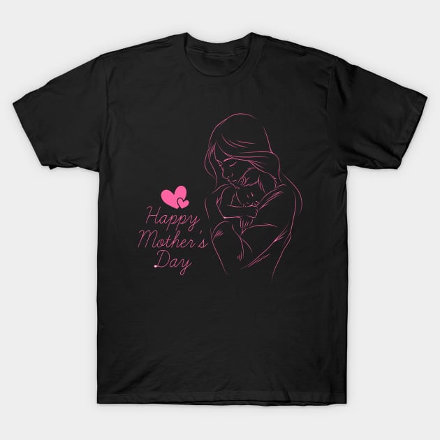 mothers day T-Shirt by This is store